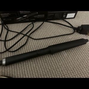 Ghd creative curl wand